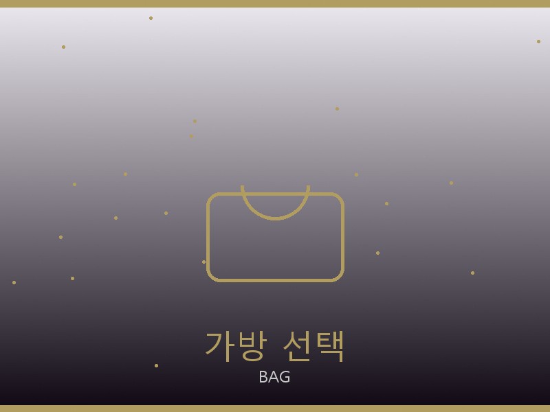 고야드 레플리카 사이트 가방 선택 가이드